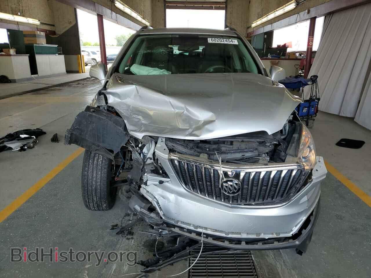 2013 BUICK ENCORE - VIN: KL4CJASB6DB118461 - Фото 5