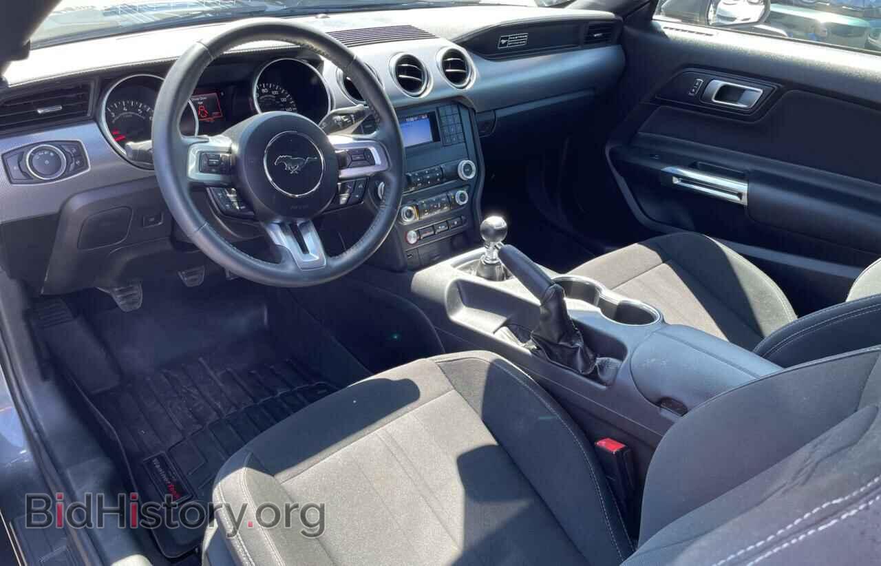 2020 FORD MUSTANG - VIN: 1FA6P8CF8L5181897 - Фото 9