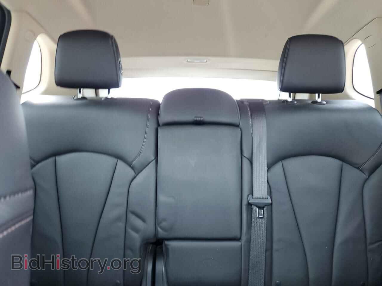 2017 BUICK ENVISION - VIN: LRBFXBSA8HD085583 - Фото 10