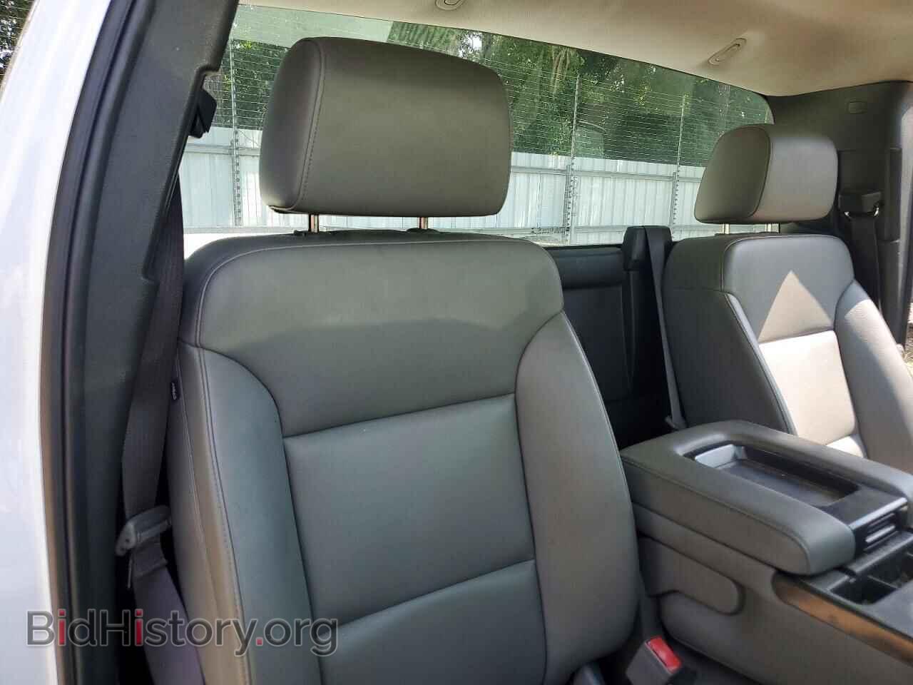 2017 GMC SIERRA - VIN: 1GTN1LEC1HZ229706 - Фото 10