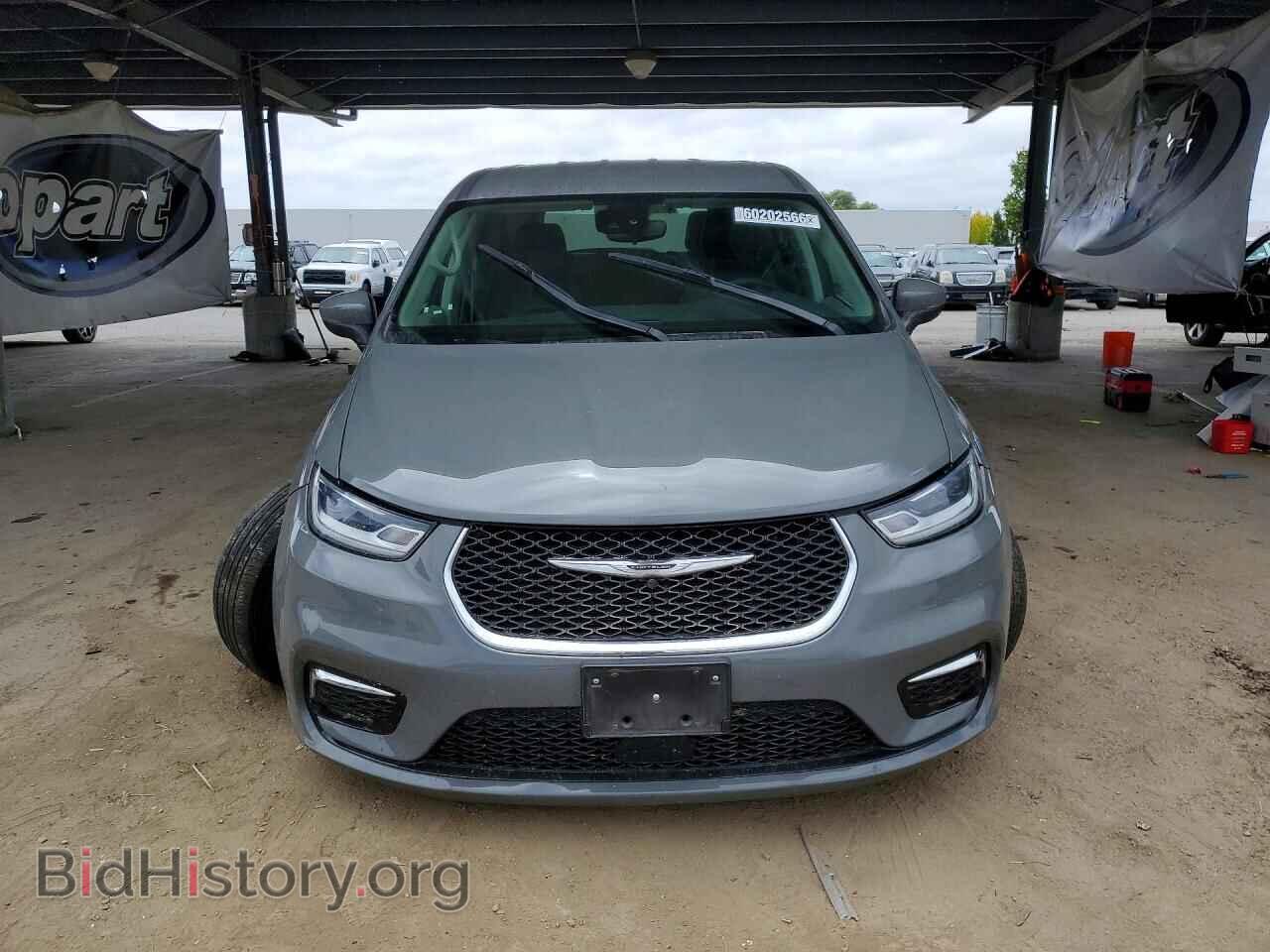 2023 CHRYSLER PACIFICA - VIN: 2C4RC1L77PR608742 - Photo 5