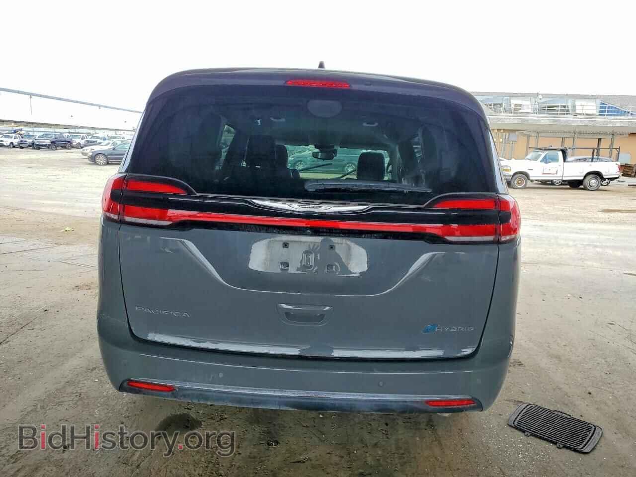 2023 CHRYSLER PACIFICA - VIN: 2C4RC1L77PR608742 - Photo 6