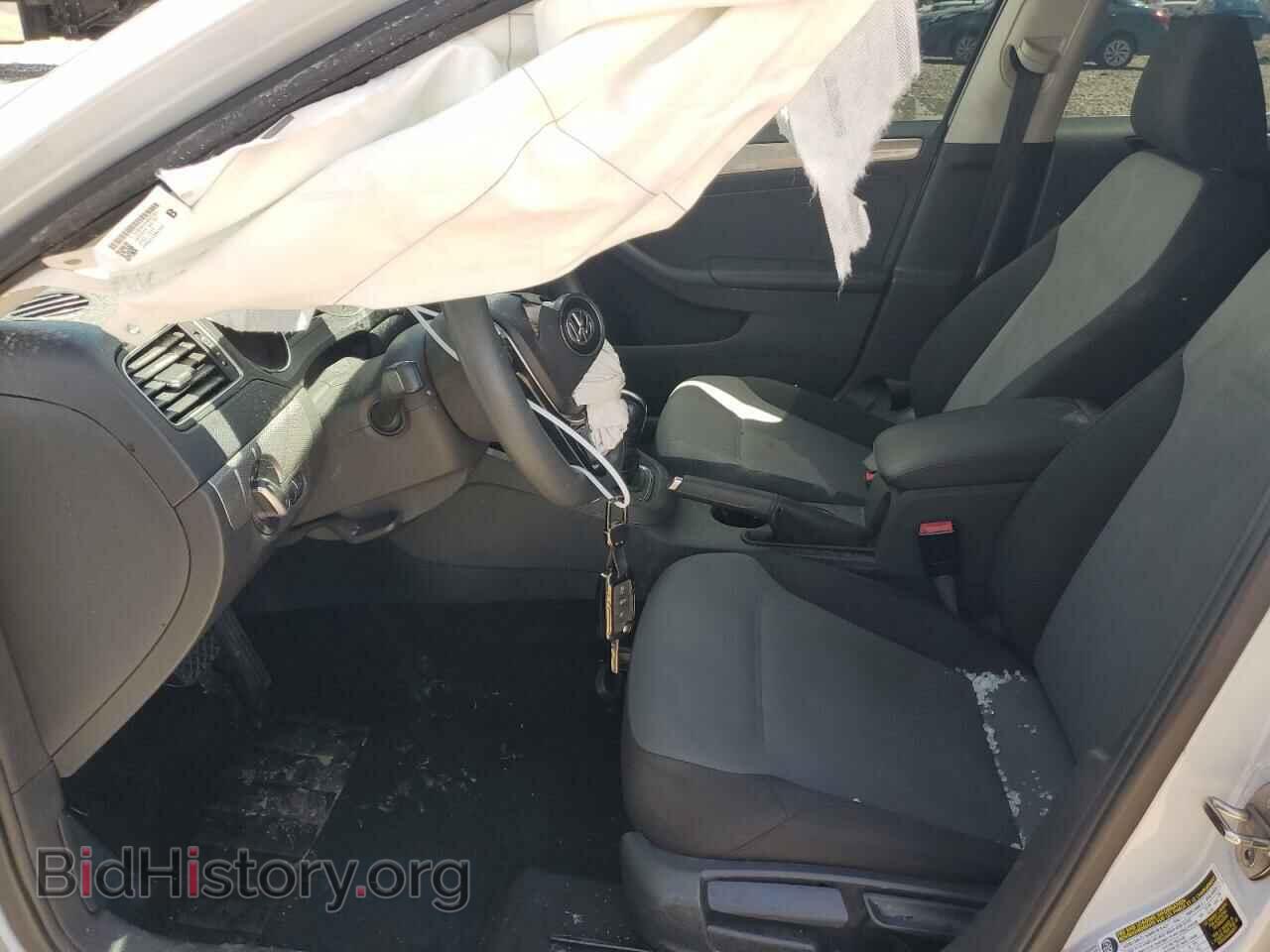 2017 VOLKSWAGEN JETTA - VIN: 3VW2B7AJ5HM335781 - Фото 7