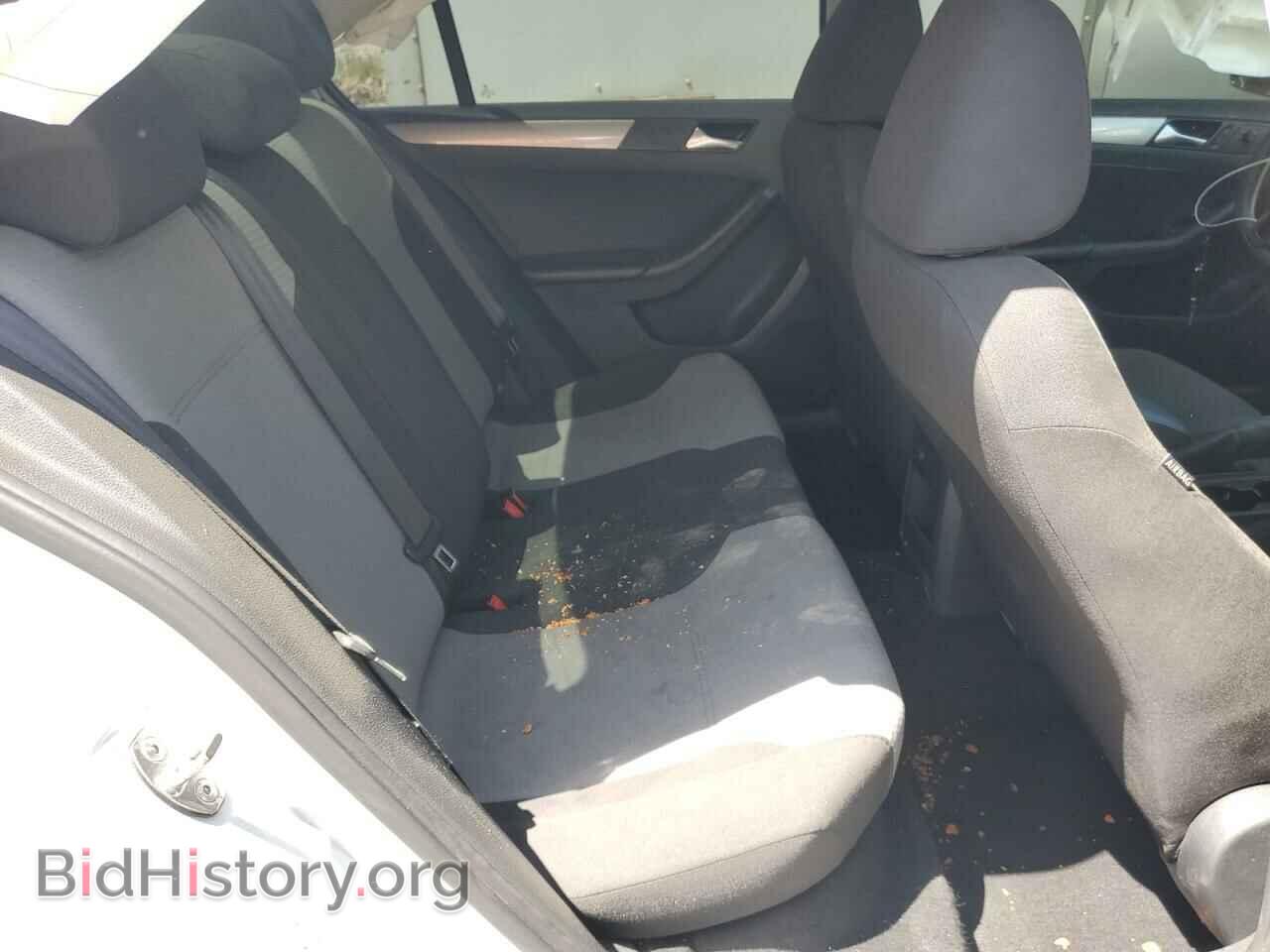 2017 VOLKSWAGEN JETTA - VIN: 3VW2B7AJ5HM335781 - Фото 10