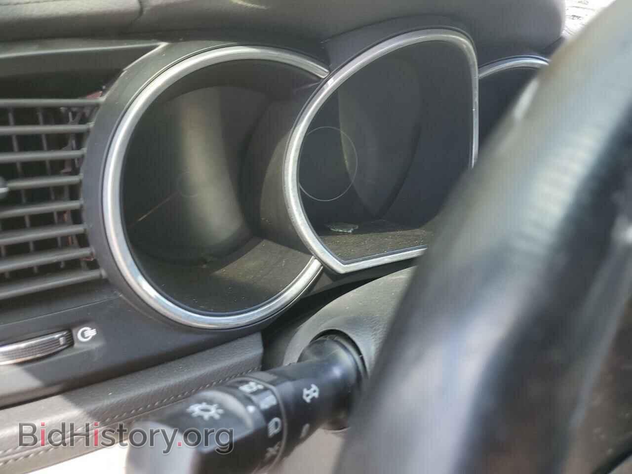 2011 KIA OPTIMA - VIN: KNAGN4A70B5146324 - Фото 9
