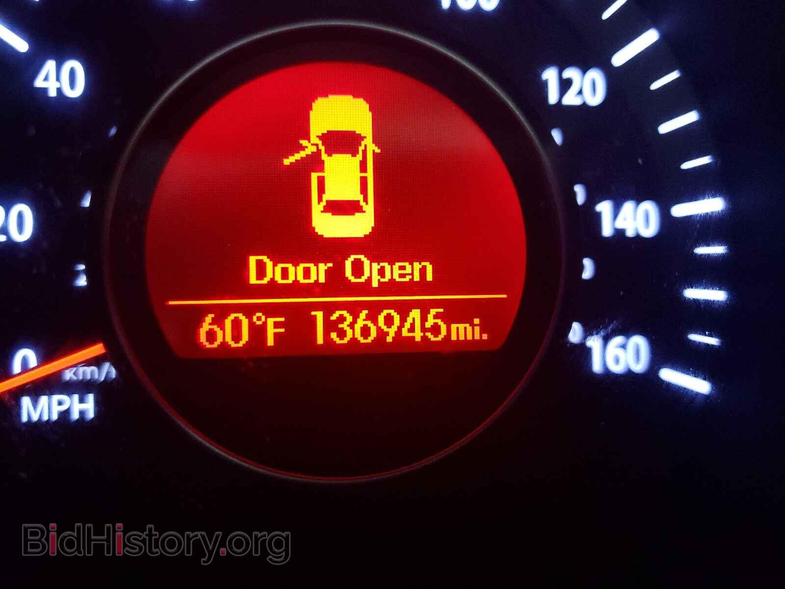 2013 KIA OPTIMA - VIN: 5XXGN4A79DG220938 - Фото 8