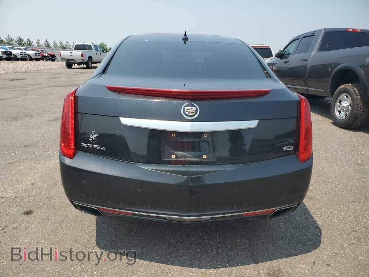 2013 CADILLAC XTS - VIN: 2G61V5S31D9197043 - Фото 6