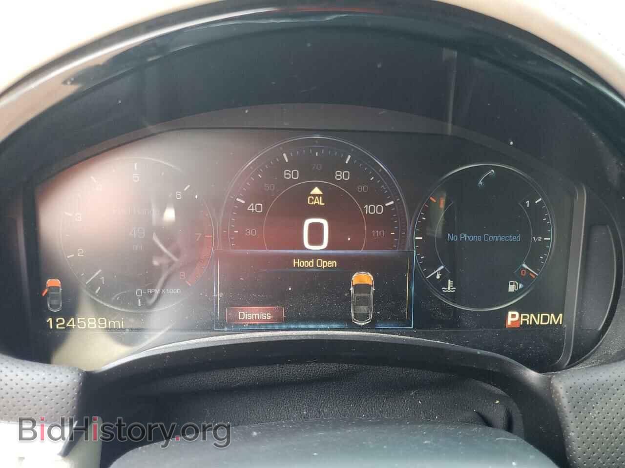 2013 CADILLAC XTS - VIN: 2G61V5S31D9197043 - Фото 9