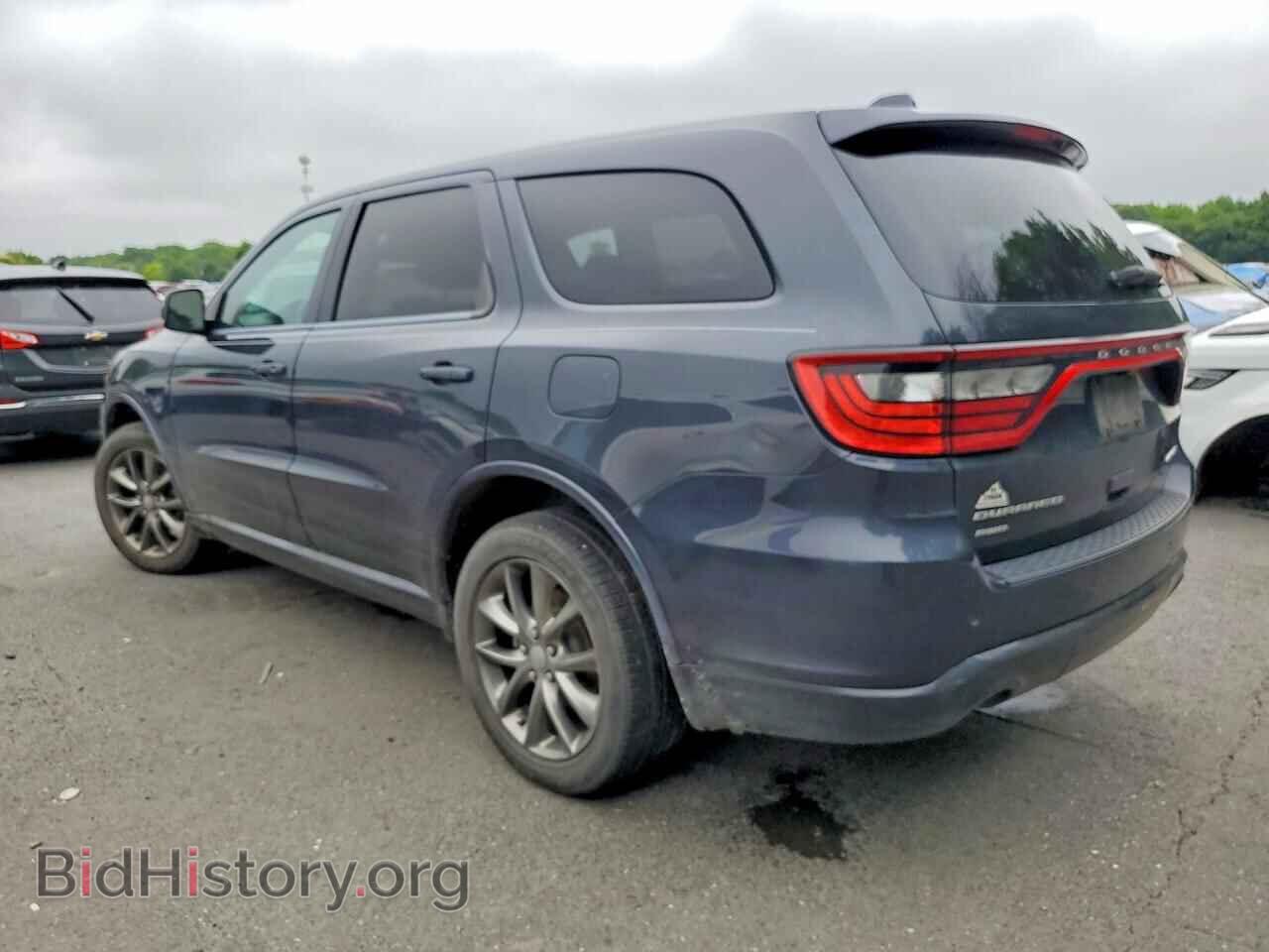 2015 DODGE DURANGO - VIN: 1C4RDJDG3FC858224 - Photo 2