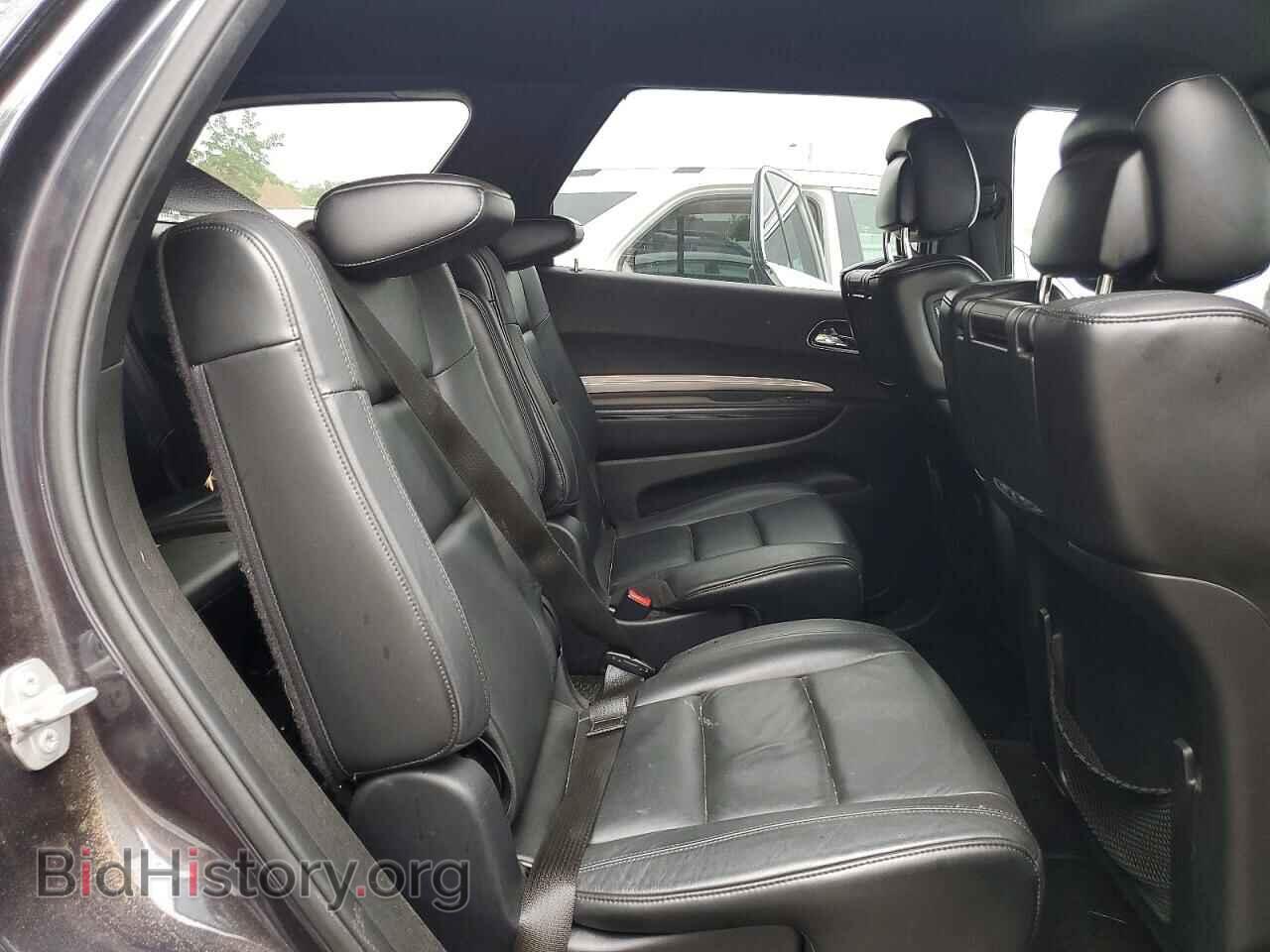 2015 DODGE DURANGO - VIN: 1C4RDJDG3FC858224 - Photo 11