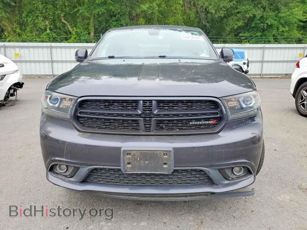 2015 DODGE DURANGO - VIN: 1C4RDJDG3FC858224 - Photo 5