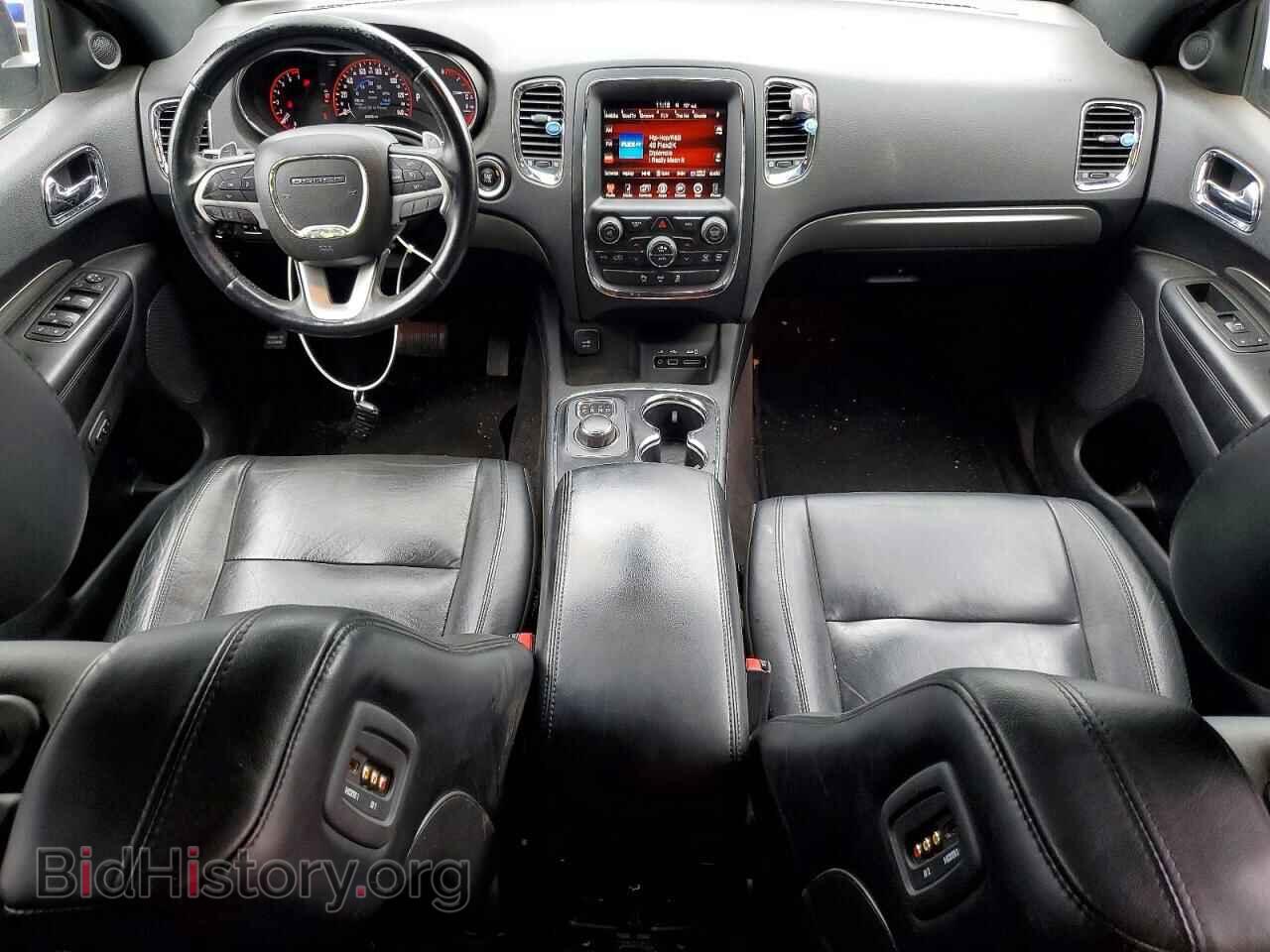 2015 DODGE DURANGO - VIN: 1C4RDJDG3FC858224 - Photo 8
