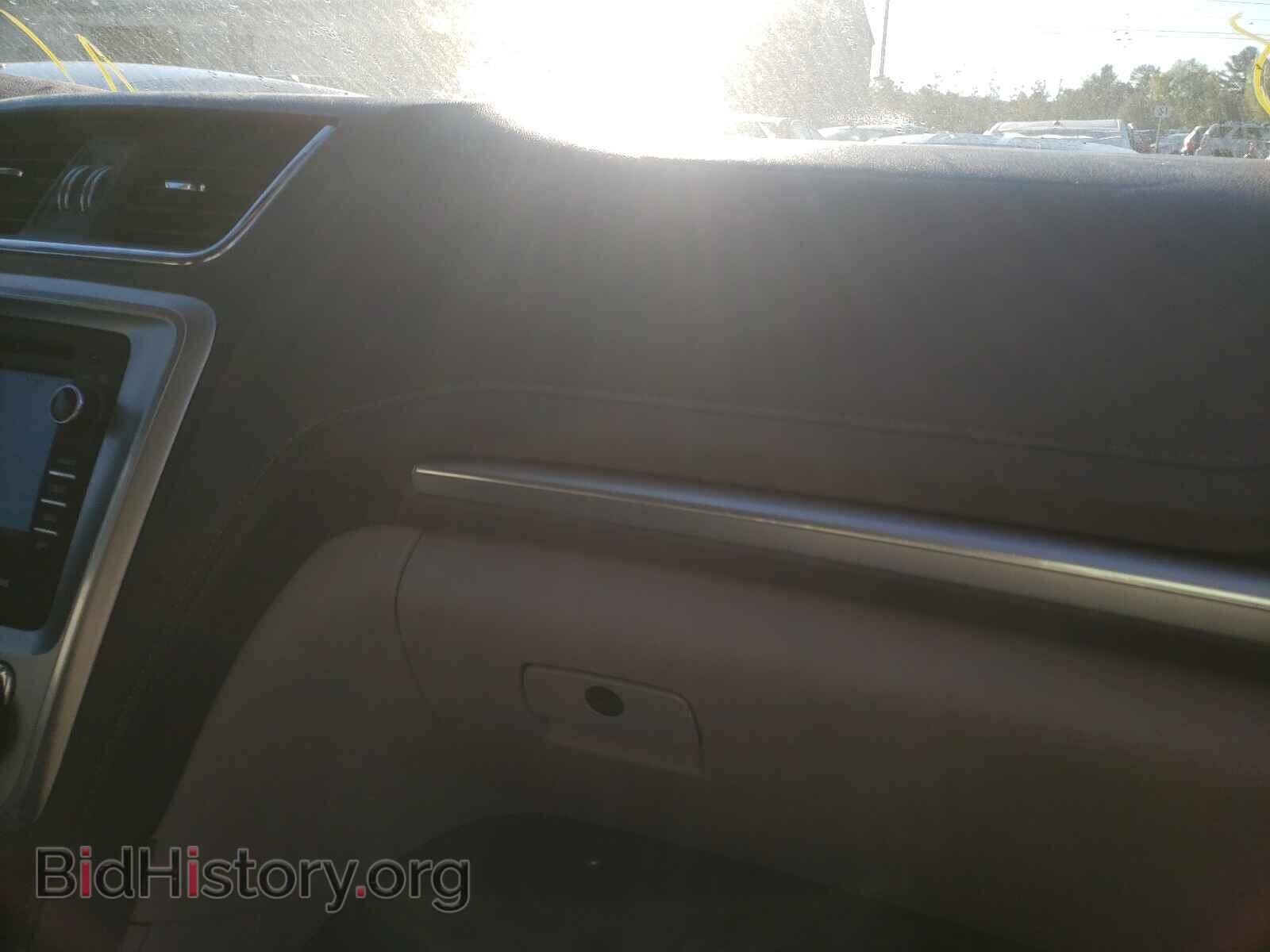 2014 GMC ACADIA - VIN: 1GKKVRKDXEJ346769 - Фото 9