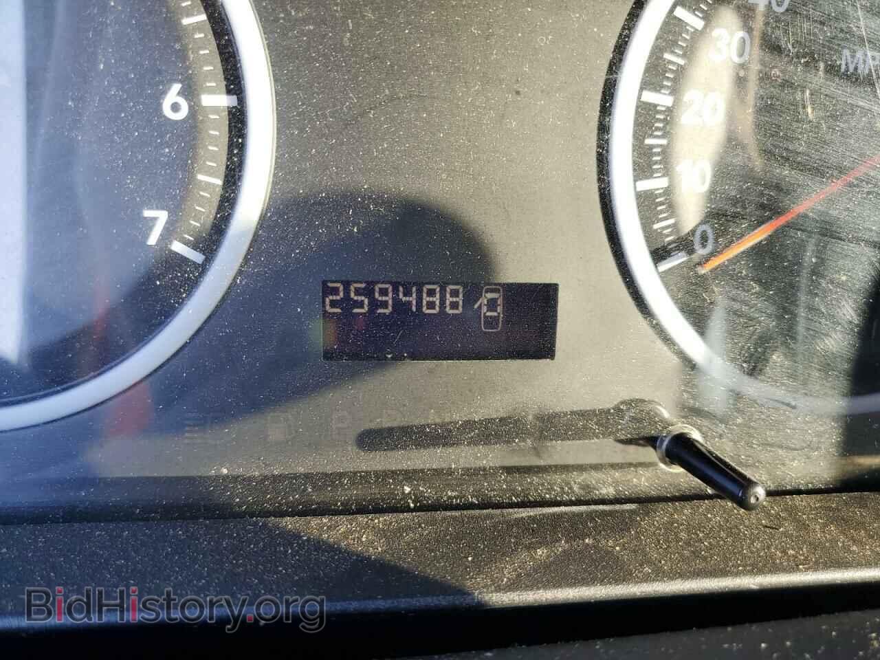 2010 DODGE RAM 1500 - VIN: 1D7RB1CT2AS248954 - Фото 8