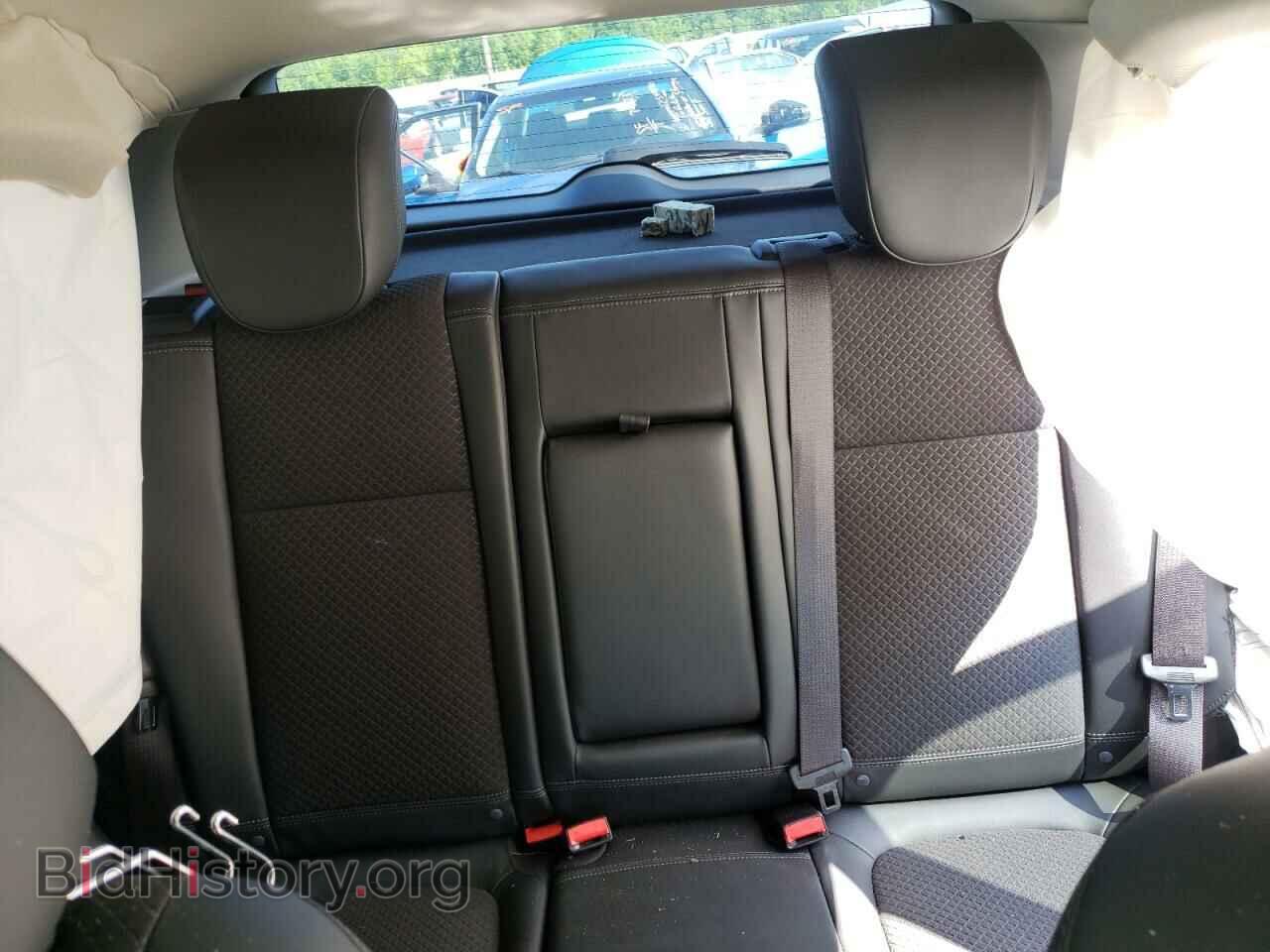 2017 BUICK ENCORE - VIN: KL4CJASB4HB189583 - Фото 10