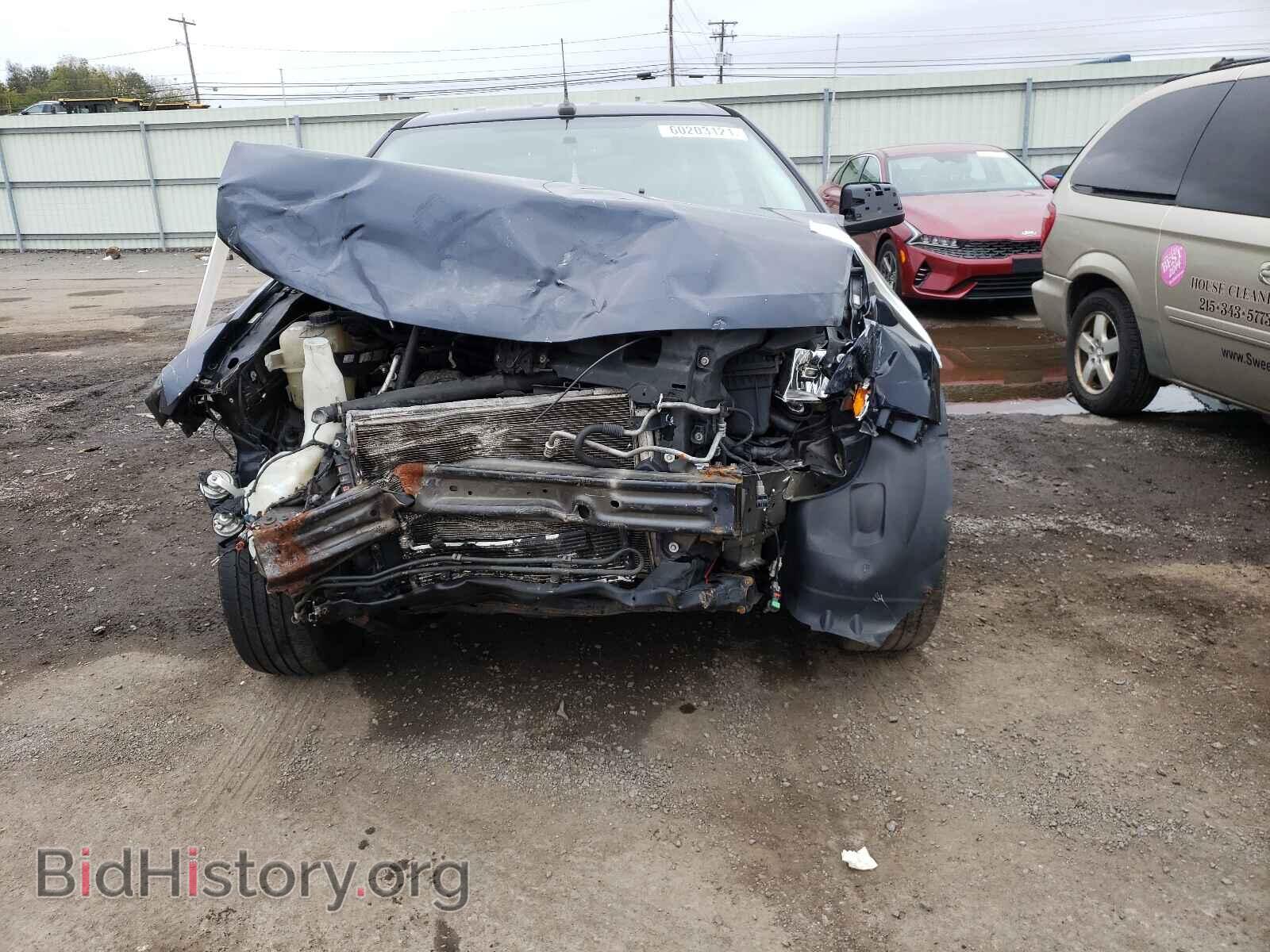 2010 FORD EDGE - VIN: 2FMDK3JC1ABA95492 - Фото 9