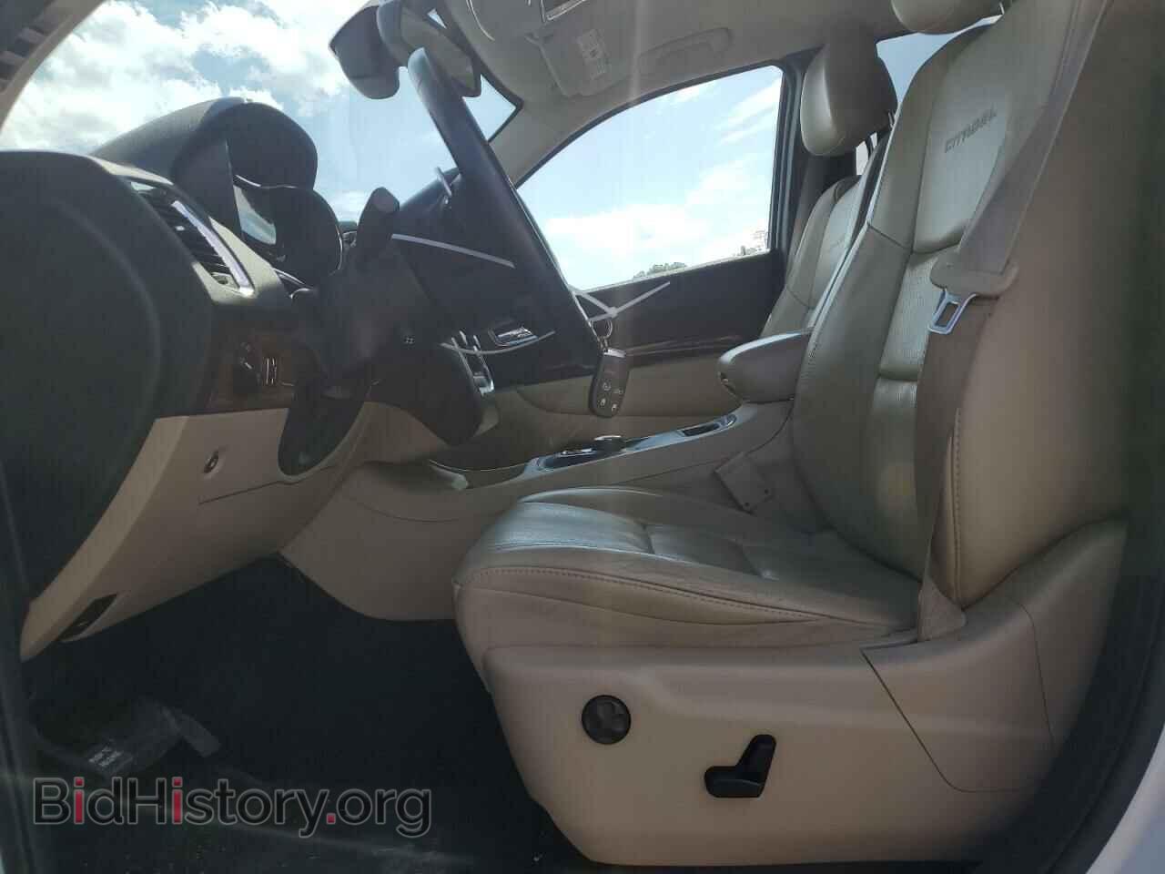 2015 DODGE DURANGO - VIN: 1C4RDJEG2FC715313 - Фото 7