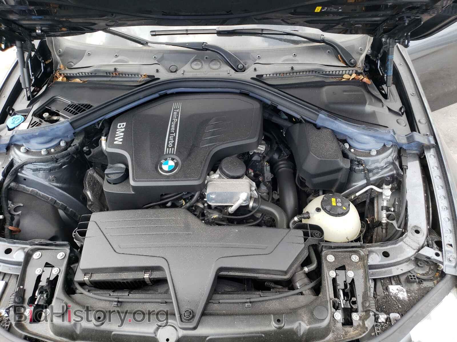 2018 BMW 3 SERIES - VIN: WBA8E1G56JNU93390 - Фото 7
