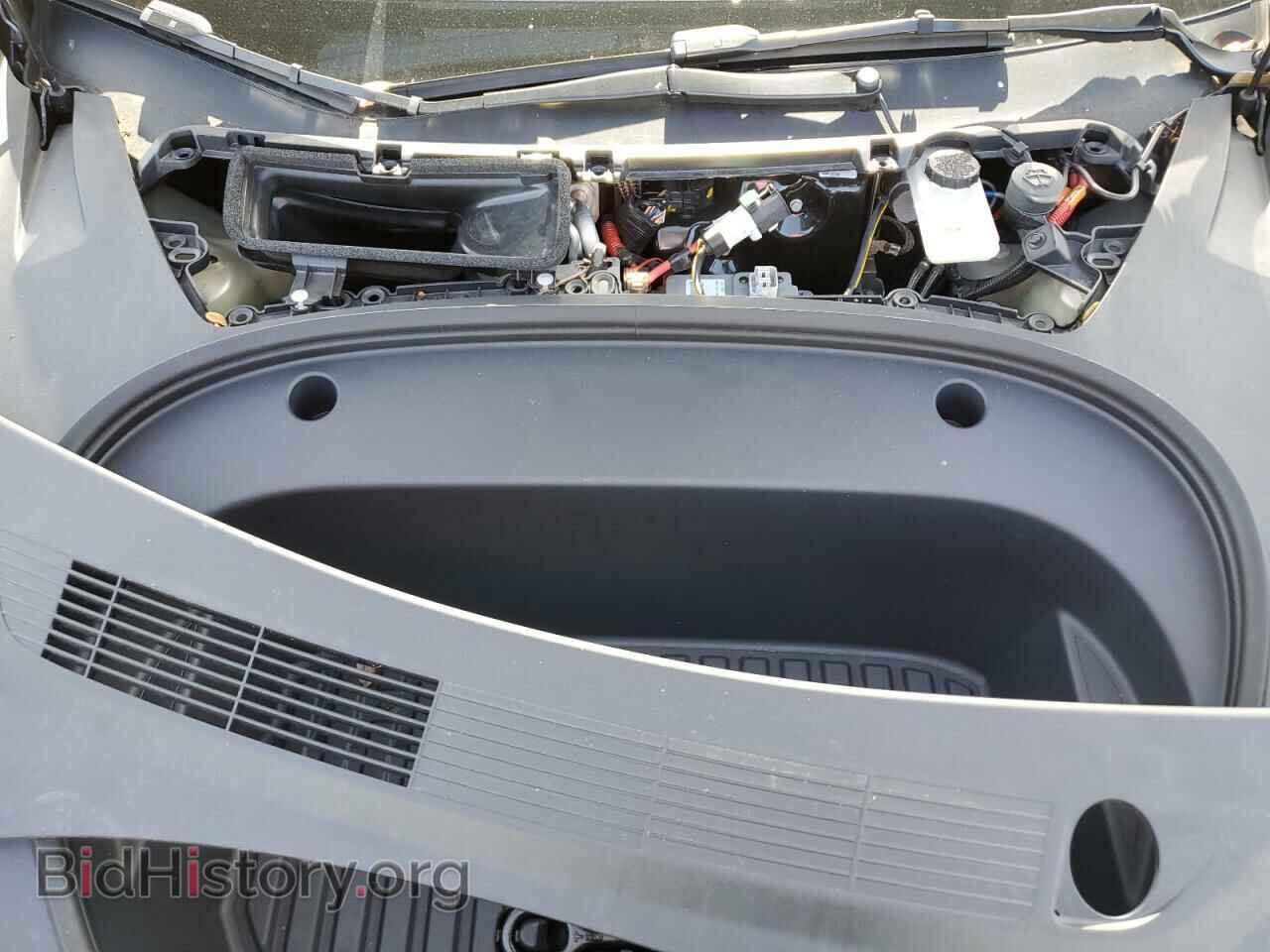 2023 TESLA MODEL 3 - VIN: 5YJ3E1EA9PF558821 - Photo 11
