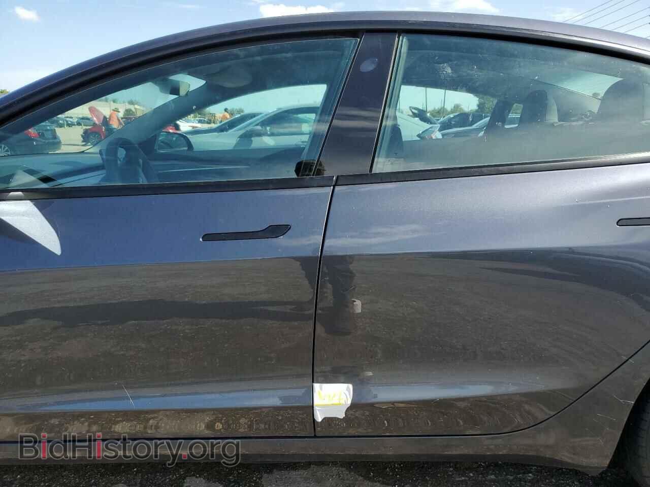 2023 TESLA MODEL 3 - VIN: 5YJ3E1EA9PF558821 - Photo 12
