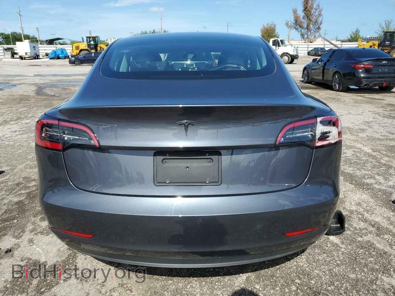 2023 TESLA MODEL 3 - VIN: 5YJ3E1EA9PF558821 - Photo 6