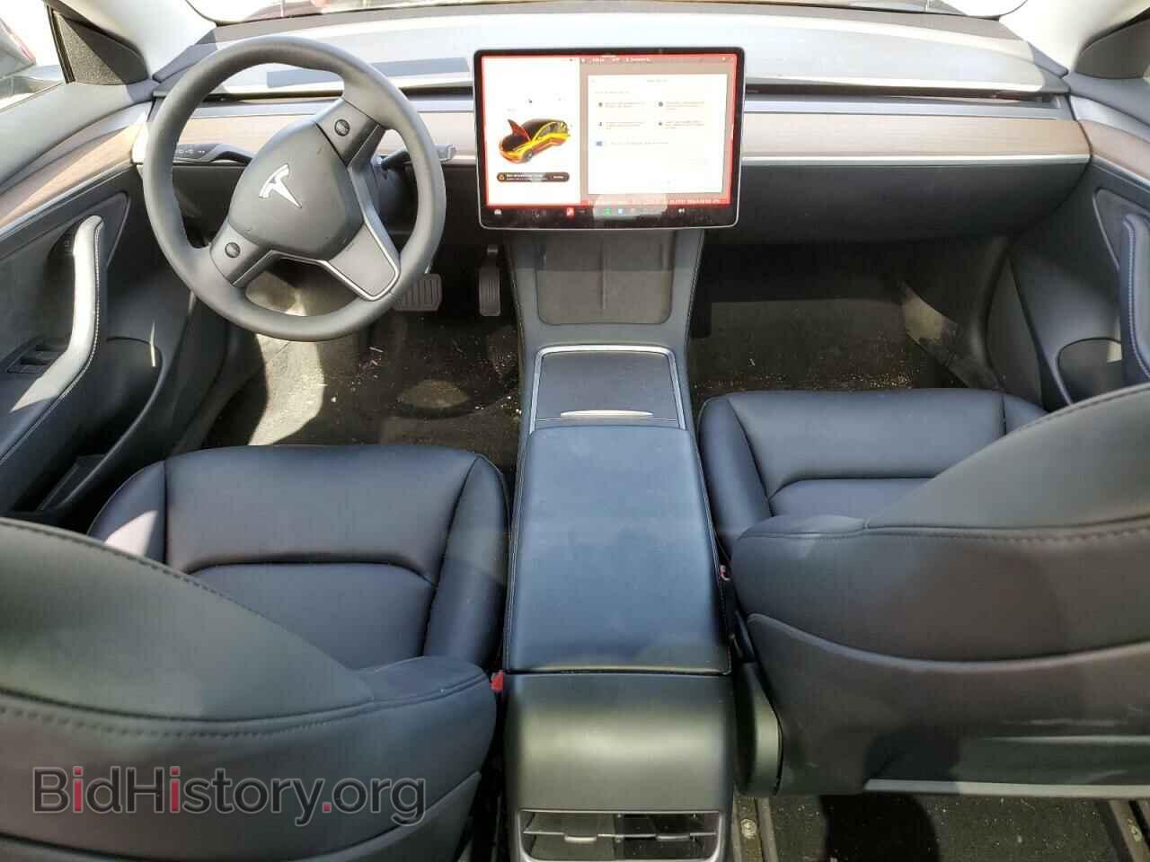 2023 TESLA MODEL 3 - VIN: 5YJ3E1EA9PF558821 - Photo 8