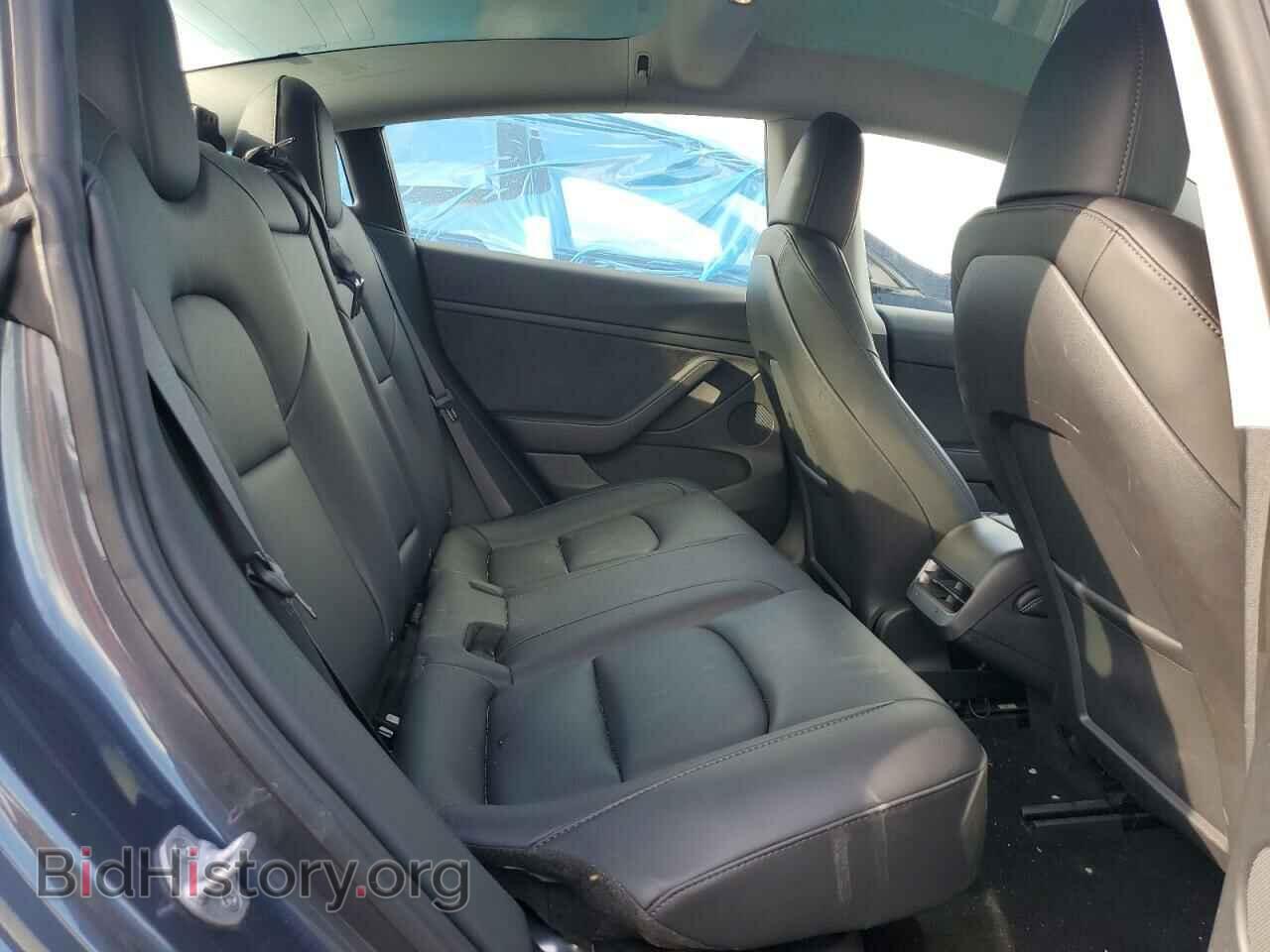 2023 TESLA MODEL 3 - VIN: 5YJ3E1EA9PF558821 - Photo 10