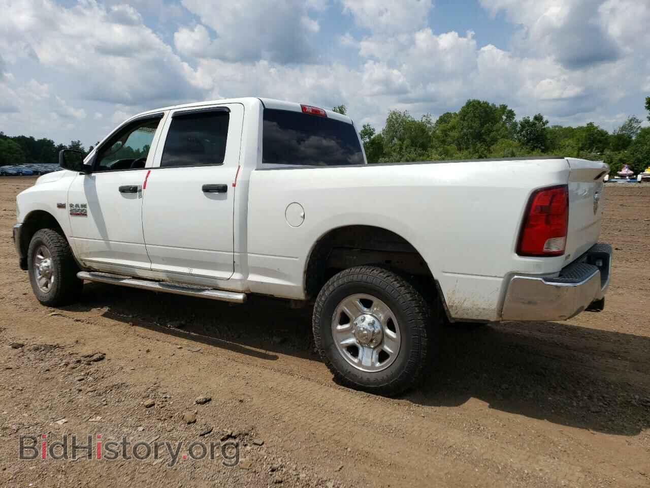 2014 RAM All Models - VIN: 3C6TR5CT4EG236781 - Фото 2