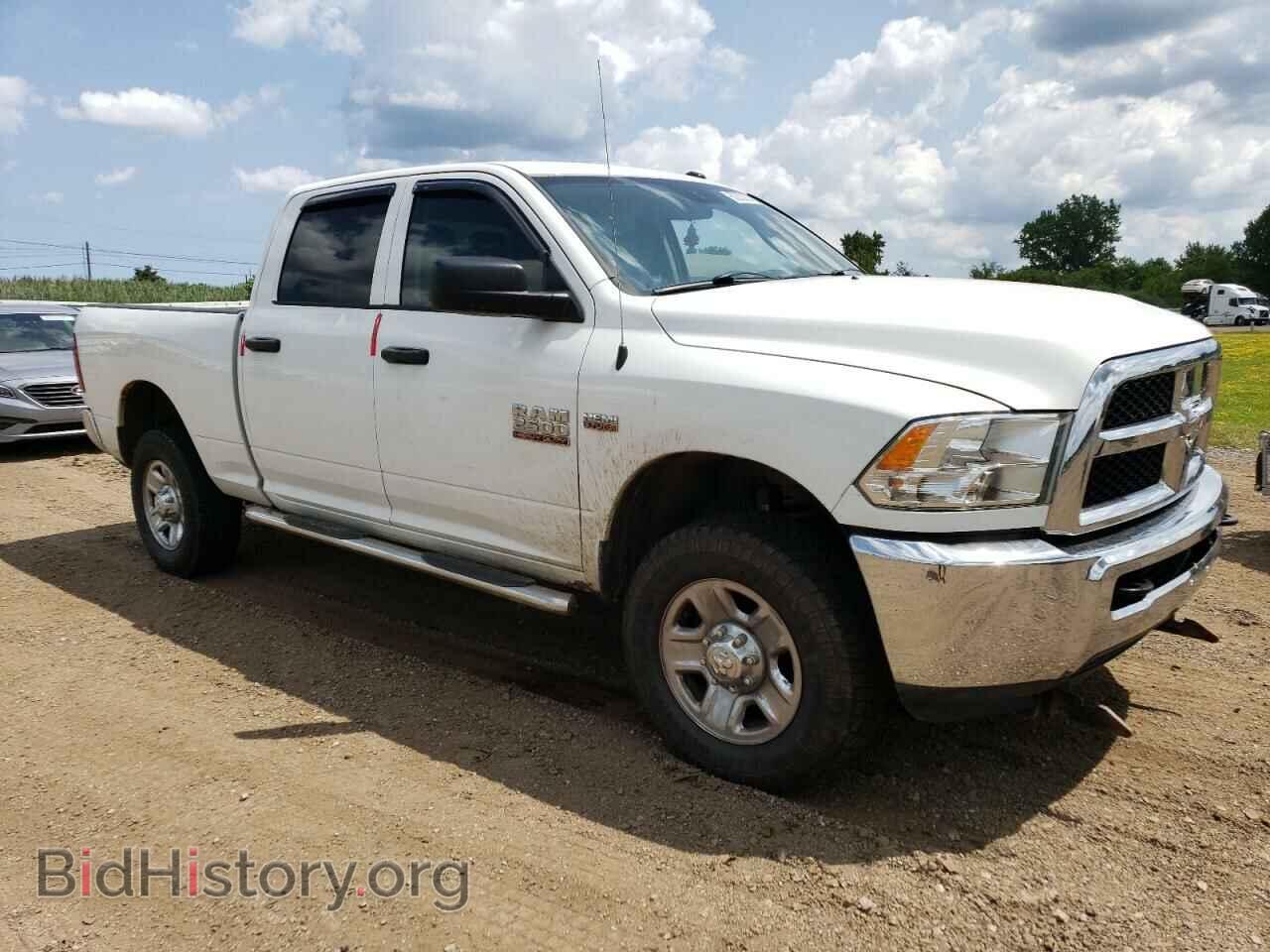 2014 RAM All Models - VIN: 3C6TR5CT4EG236781 - Фото 4