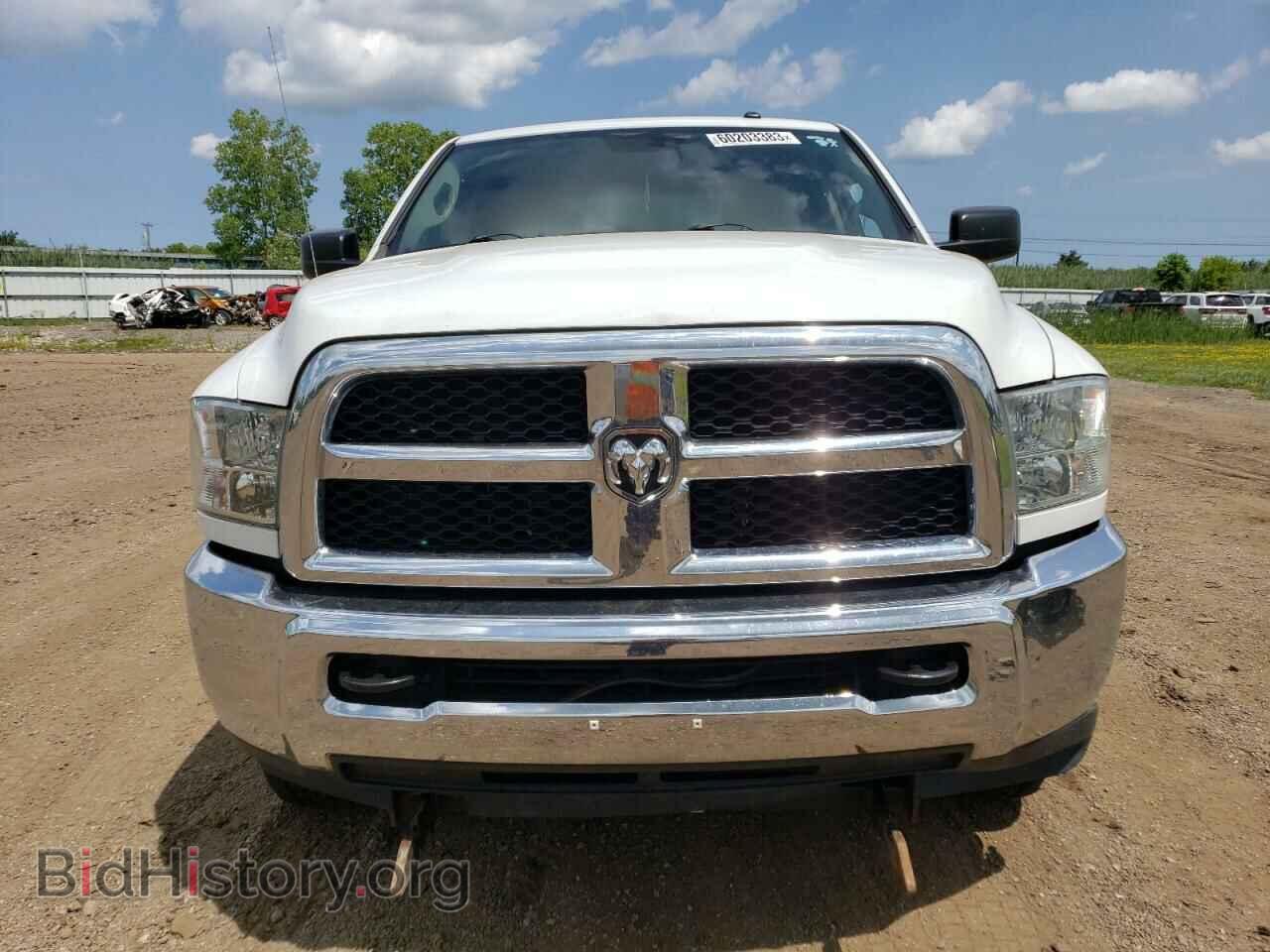 2014 RAM All Models - VIN: 3C6TR5CT4EG236781 - Фото 5