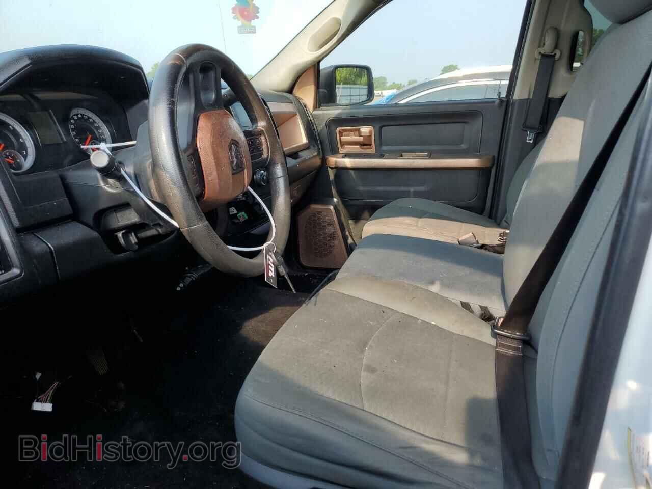 2014 RAM All Models - VIN: 3C6TR5CT4EG236781 - Фото 7