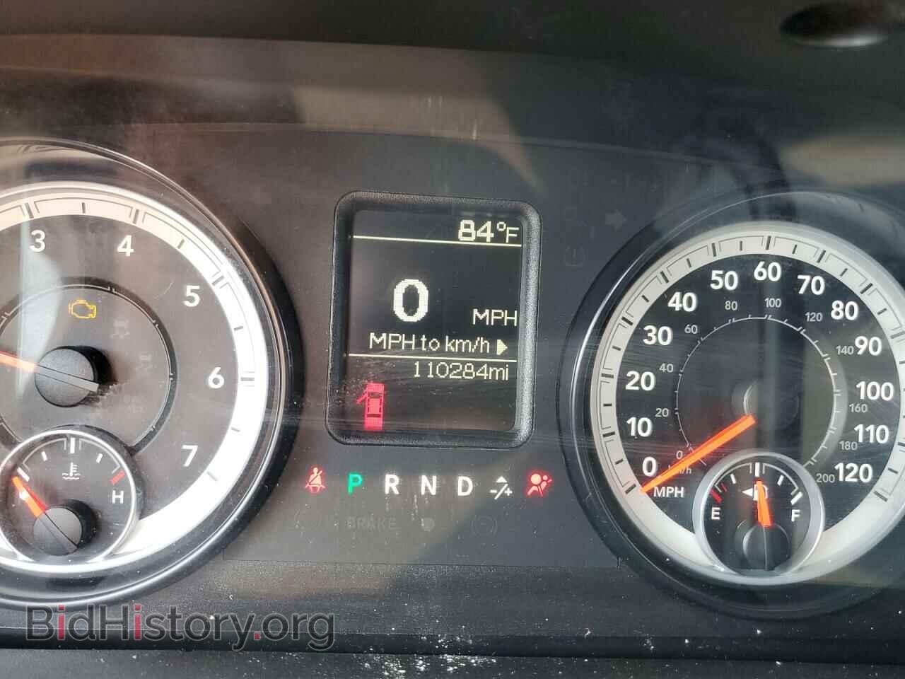 2014 RAM All Models - VIN: 3C6TR5CT4EG236781 - Фото 9