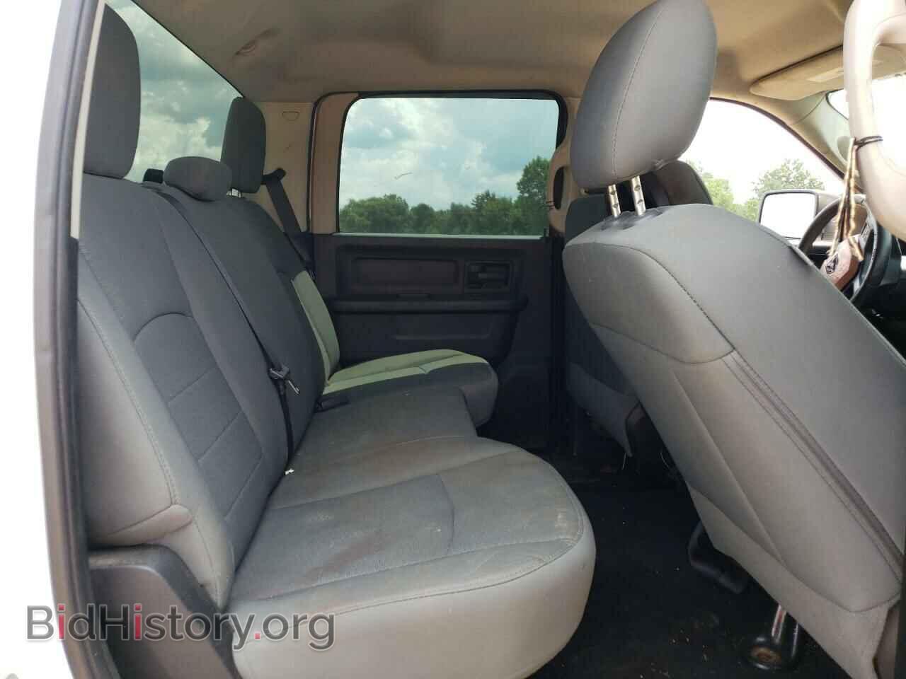 2014 RAM All Models - VIN: 3C6TR5CT4EG236781 - Фото 10