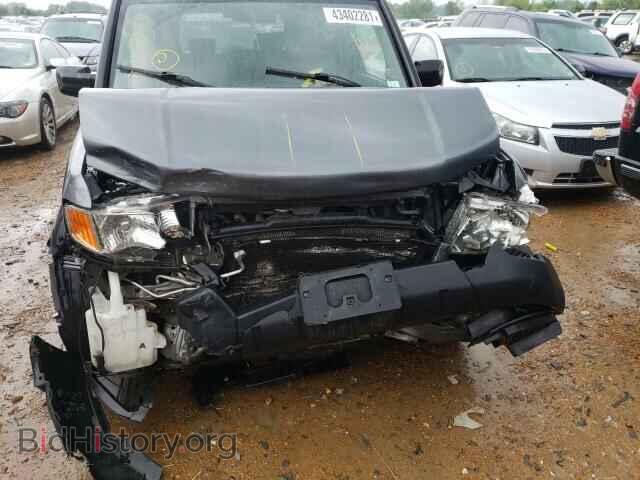 2010 HONDA ELEMENT - VIN: 5J6YH2H77AL005750 - Фото 9