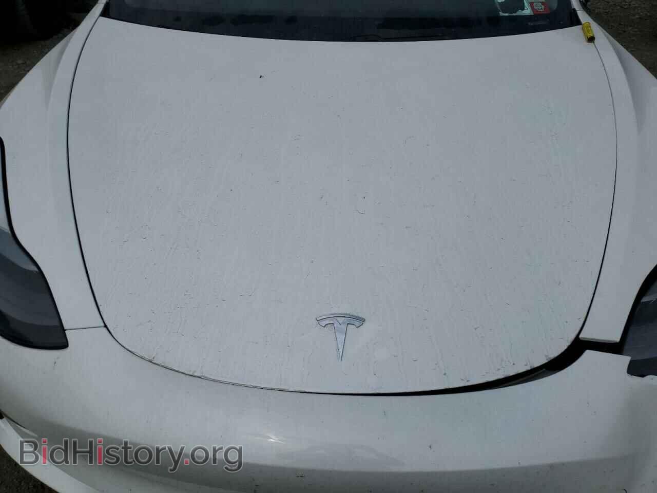 2021 TESLA MODEL 3 - VIN: 5YJ3E1EA8MF923498 - Photo 11