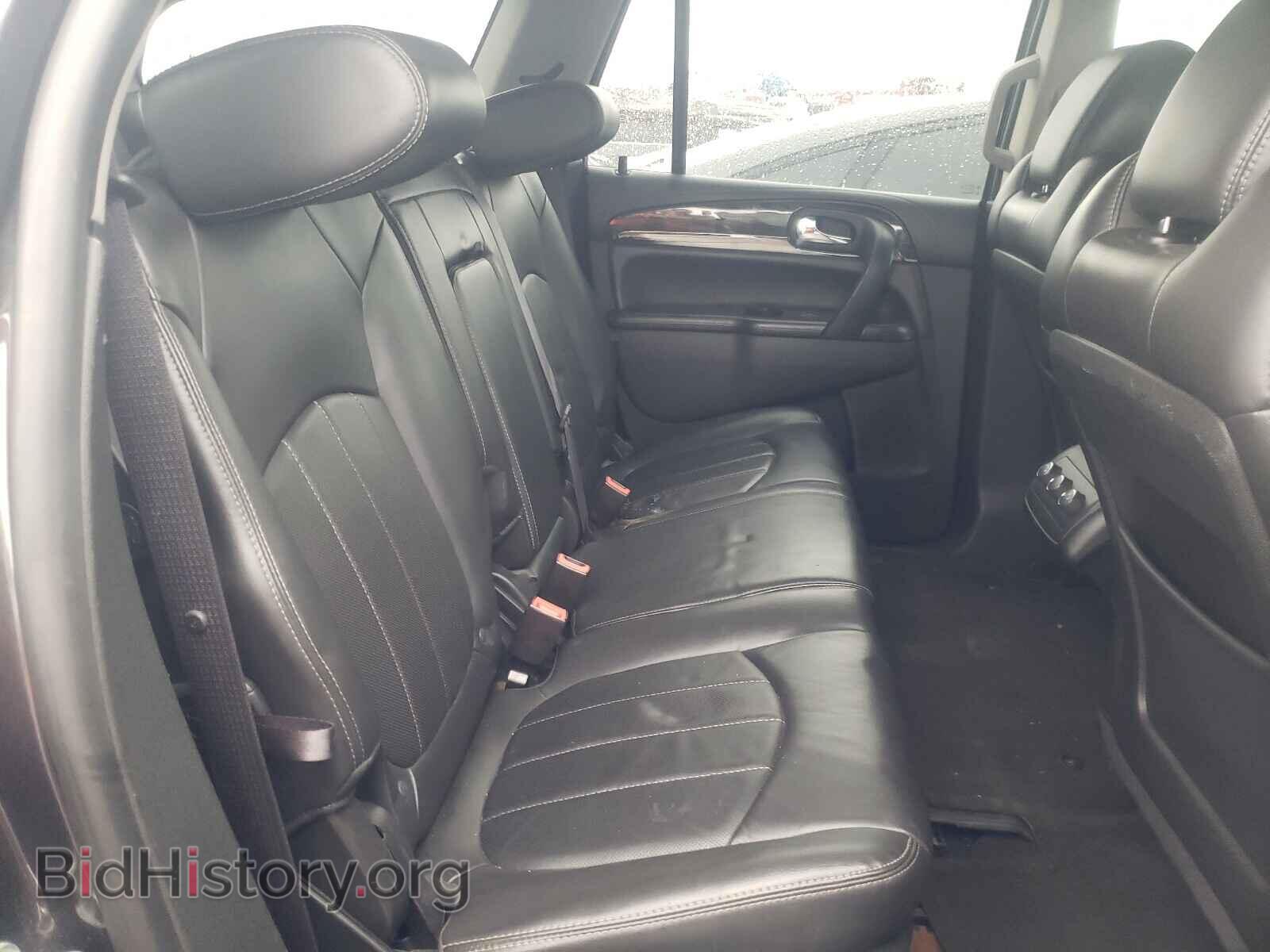 2015 BUICK ENCLAVE - VIN: 5GAKVBKD5FJ115185 - Фото 6