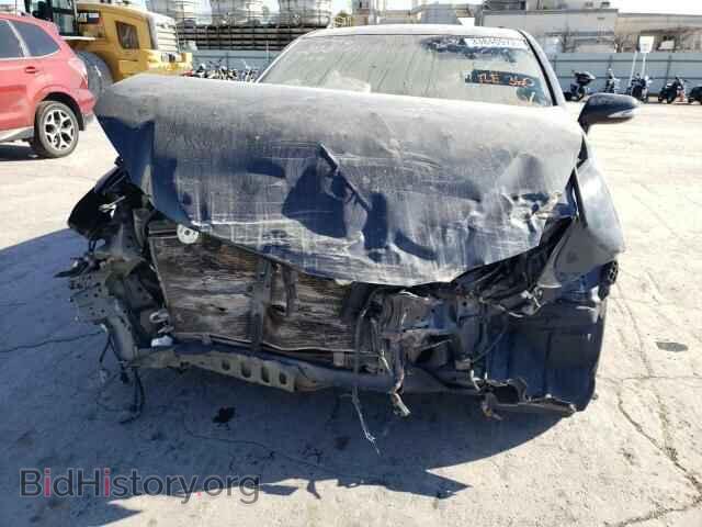 2010 LEXUS ES350 - VIN: JTHBK1EG4A2350041 - Фото 9