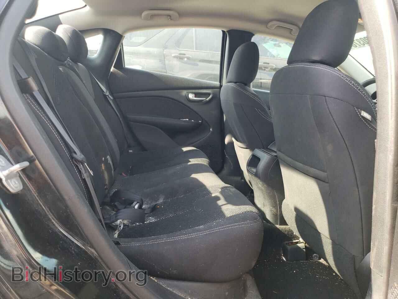 2014 DODGE DART - VIN: 1C3CDFBB7ED901762 - Фото 10