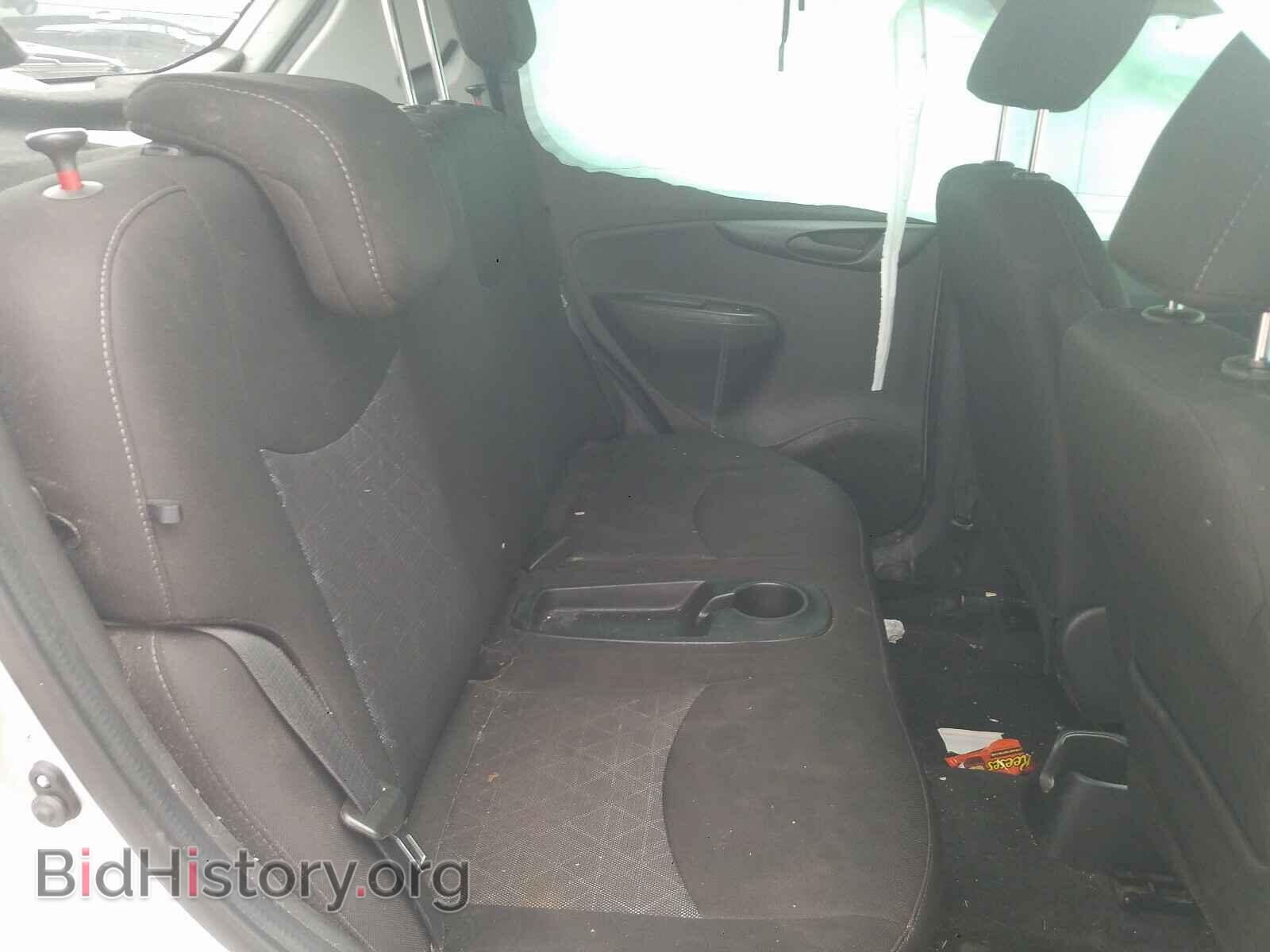 2019 CHEVROLET SPARK - VIN: KL8CD6SA2KC729136 - Photo 6