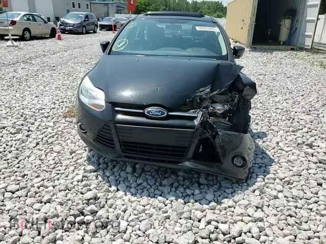 2012 FORD FOCUS - VIN: 1FAHP3K22CL161005 - Photo 13