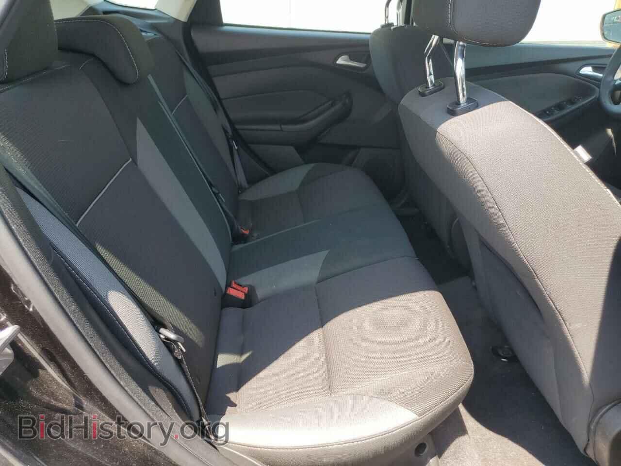2012 FORD FOCUS - VIN: 1FAHP3K22CL161005 - Photo 10