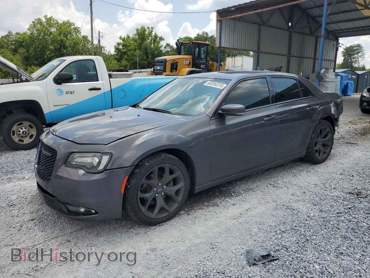Photo 2C3CCABG4MH537366 - CHRYSLER 300 2021