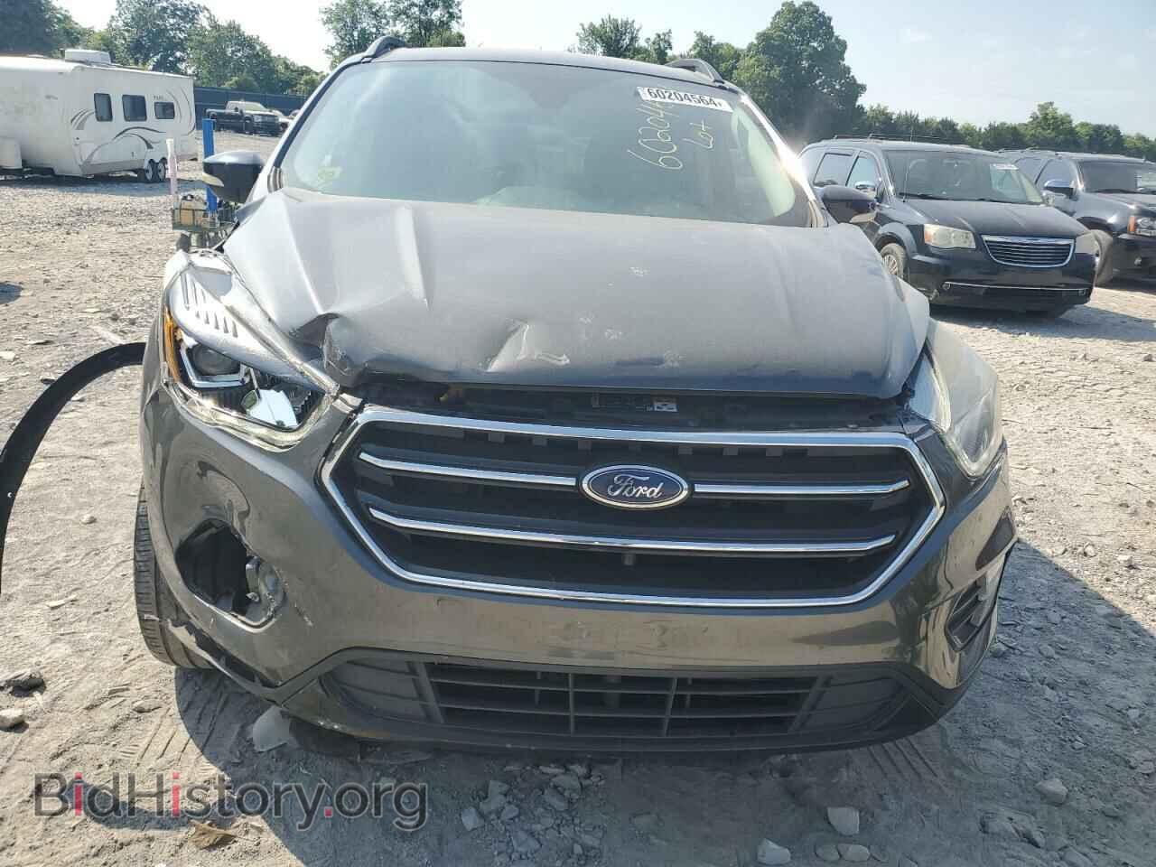 2017 FORD ESCAPE - VIN: 1FMCU9J92HUD09293 - Photo 5