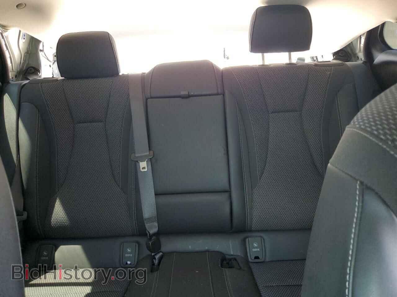 2023 BUICK ENVISION - VIN: LRBAZLR45PD032347 - Фото 10