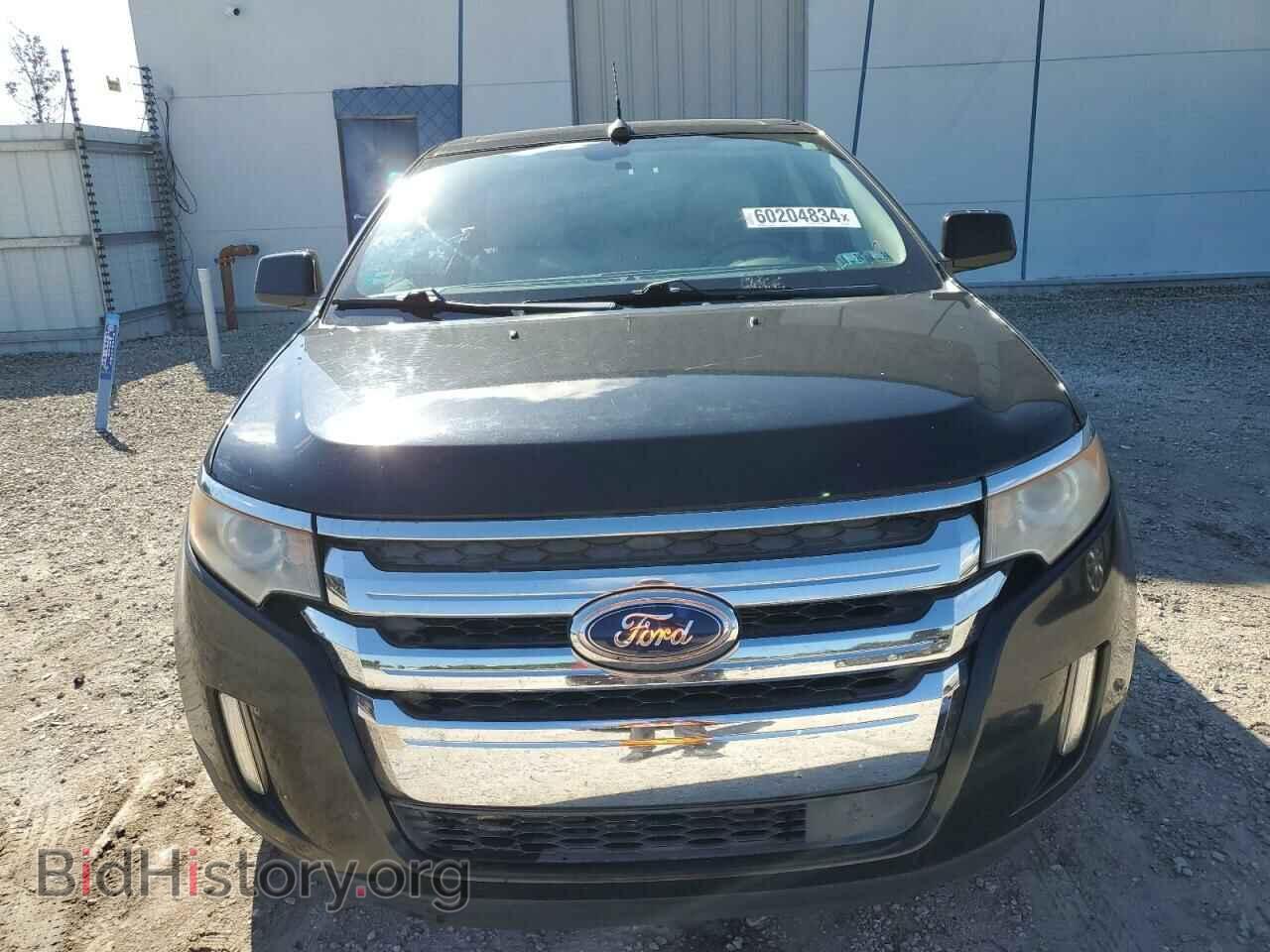 2011 FORD EDGE - VIN: 2FMDK4KC1BBA08258 - Photo 5