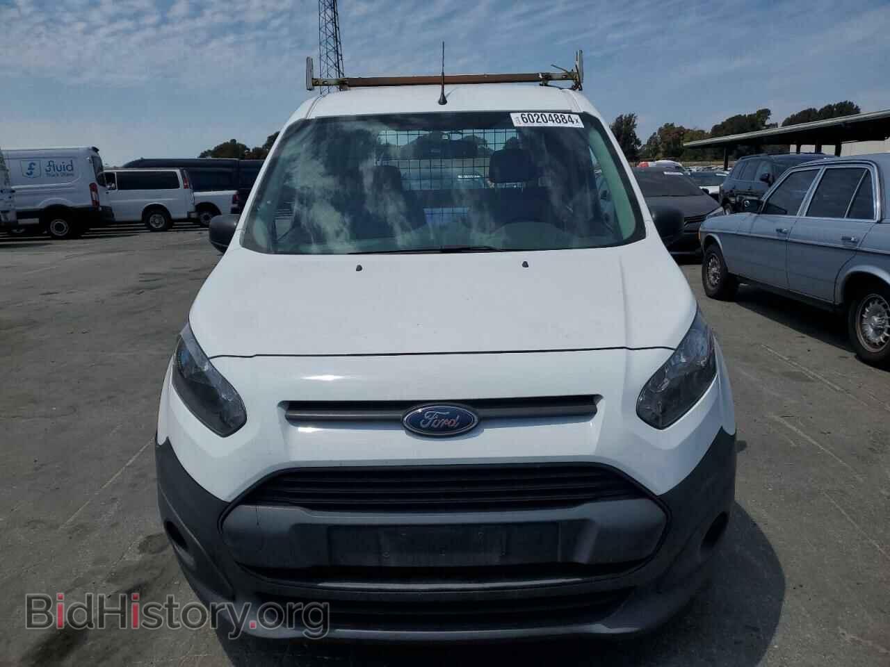 2017 FORD TRANSIT - VIN: NM0LS7E74H1303730 - Фото 5
