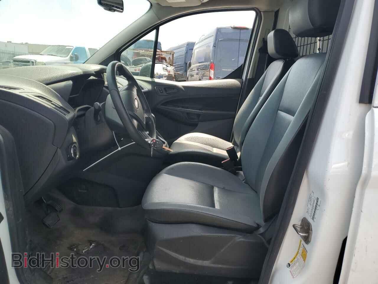 2017 FORD TRANSIT - VIN: NM0LS7E74H1303730 - Фото 7