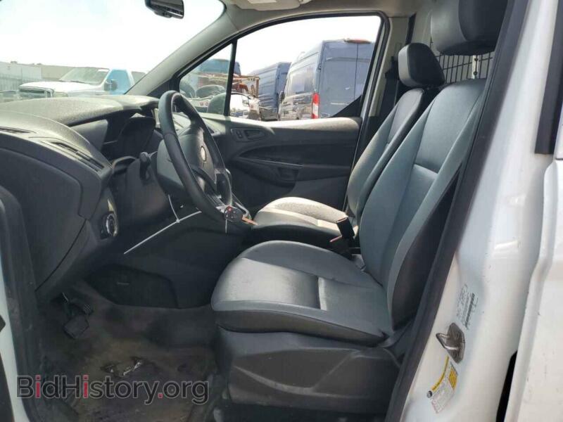 2017 Ford TRANSIT (VIN NM0LS7E74H1303730) — фото 7 из 13