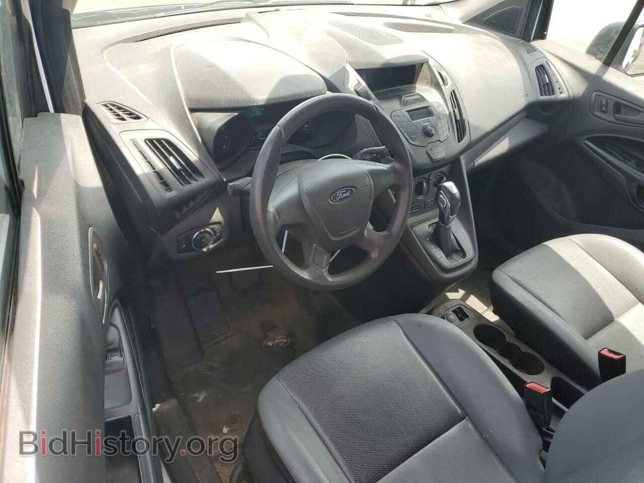 2017 FORD TRANSIT - VIN: NM0LS7E74H1303730 - Фото 8
