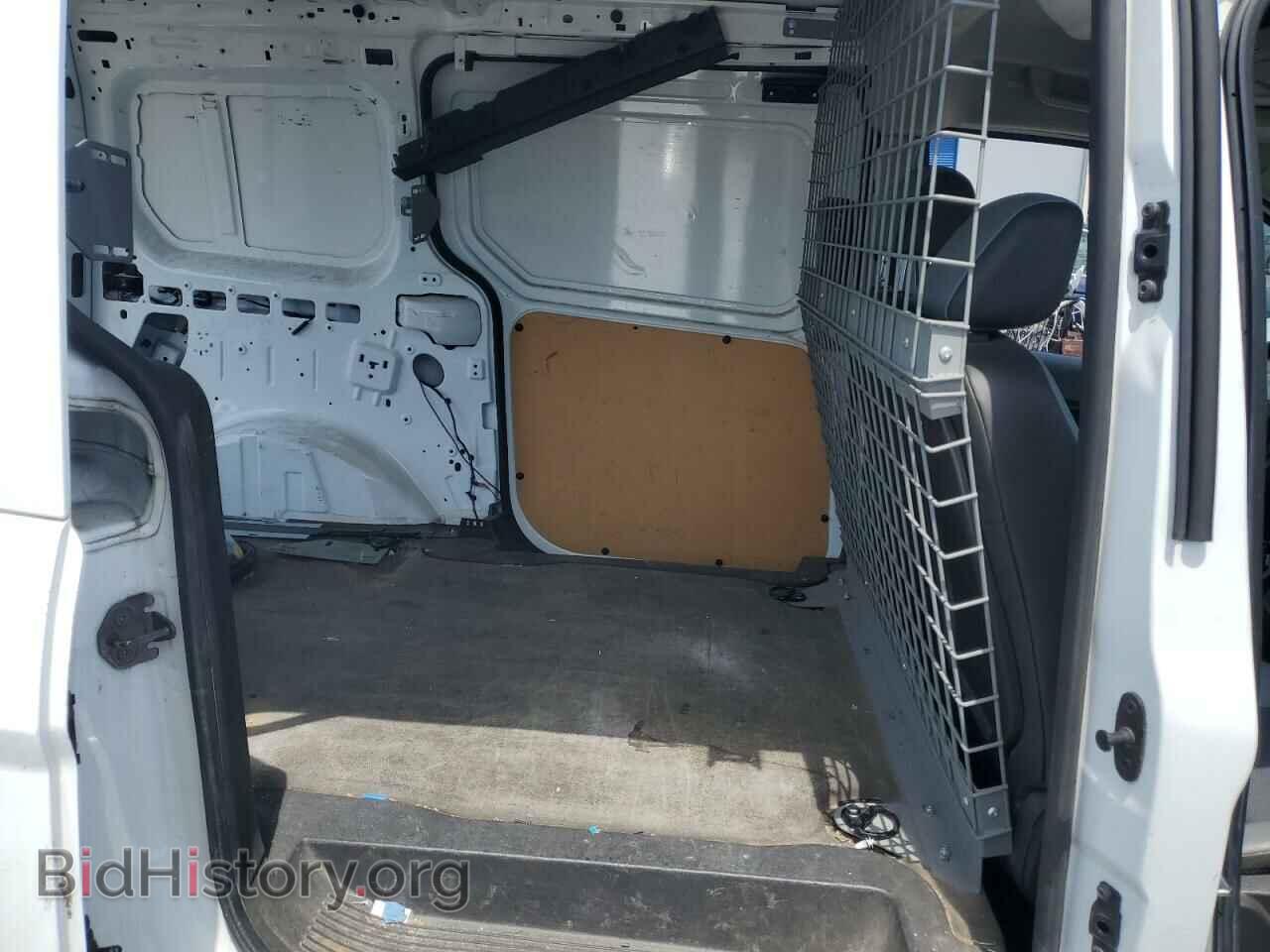 2017 FORD TRANSIT - VIN: NM0LS7E74H1303730 - Фото 10